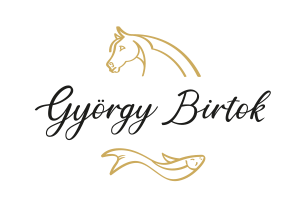 György birtok Logo
